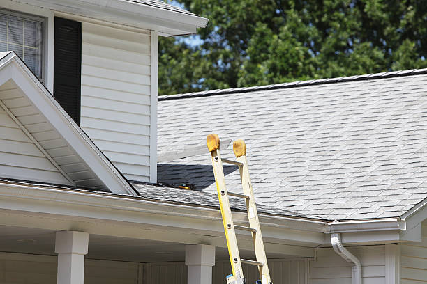 Best Fascia and Soffit Installation  in Fruitport, MI